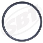 SBT Jet Pump Seal for Yamaha 155mm 64Y-51117-00-00 - 76-403-08