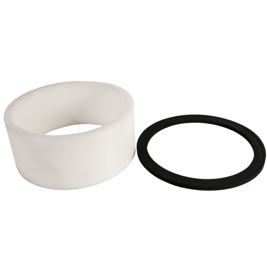 SBT Wear Ring for Sea-Doo SP /GT /XP /GTS /GTX /Explorer /SPI /SPX /Speedster /HX /GSX /GTI (139.5) - 78-101-02