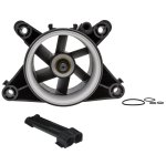 SBT Jet Pump Assembly for Sea-Doo GTS /GTX /SP /SPI /SPX /XP /XPI /HX /GSX /GTI /GS /GSI /Explorer - 78-101B-01K