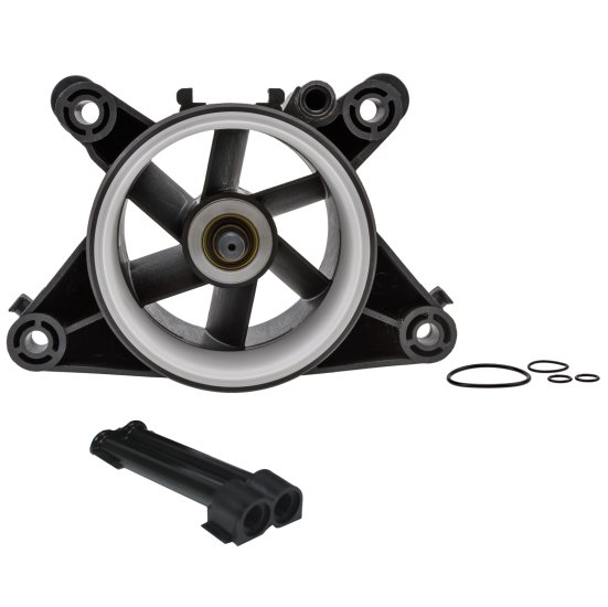 SBT Jet Pump Assembly for Sea-Doo GTS /GTX /SP /SPI /SPX /XP /XPI /HX /GSX /GTI /GS /GSI /Explorer - 78-101B-01K