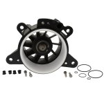SBT Jet Pump Assembly 155mm fits Sea-Doo GTX/ GTI/ RXP/ Wake/ Speedster/ Sportster/ Challenger 267000104 - 78-112A-01K
