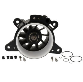 SBT Jet Pump Assembly 155mm fits Sea-Doo GTX/ GTI/ RXP/ Wake/ Speedster/ Sportster/ Challenger 267000104 - 78-112A-01K SBT Jet Pump Assembly 155mm fits Sea-Doo GTX/ GTI/ RXP/ Wake/ Speedster/ Sportster/ Challenger 267000104 - 78-112A-01K