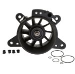 SBT Jet Pump Assembly 161mm for Sea-Doo 215 260 180 Challenger 300 GTX LTD RXP-X RXT-X - 78-112C-01K