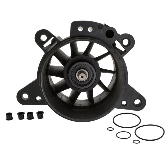SBT Jet Pump Assembly 161mm for Sea-Doo 215 260 180 Challenger 300 GTX LTD RXP-X RXT-X - 78-112C-01K