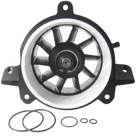 SBT Jet Pump Assembly for Sea-Doo with 159mm 4-Tec 2009 & up exc GTX155 GTX /RXT /Wake Pro 2009-2012 - 78-113B-01K SBT Jet Pump Assembly for Sea-Doo with 159mm 4-Tec 2009 & up exc GTX155 GTX /RXT /Wake Pro 2009-2012 - 78-113B-01K