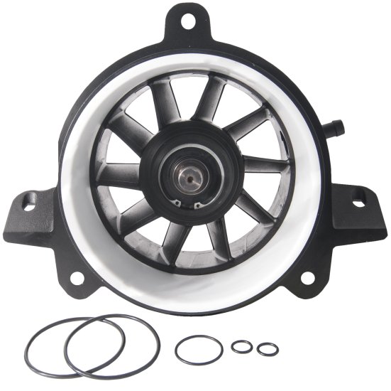 SBT Jet Pump Assembly for Sea-Doo with 159mm 4-Tec 2009 & up exc GTX155 GTX /RXT /Wake Pro 2009-2012 - 78-113B-01K