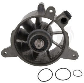 SBT Jet Pump Assembly for Sea-Doo 140mm Spark 2014-2023 267000815 267000856 - 78-115-01K