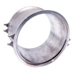SBT Polaris Stainless Steel Pump Extension 700 780 900 1050 - 78-306A-01