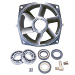 SBT Impeller Duct Housing for Yamaha GP /Super Jet /VXR /Wave Blaster /Wave Jammer /Wave Raider - 78-402-10K