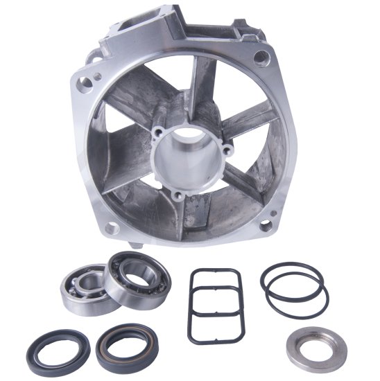 SBT Impeller Duct Housing for Yamaha FX/ FX Cruiser/ GP1200/ GP800/ GP1300R/ XL1200/ XL800/ XR1800 - 78-405-10K