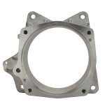 SBT Stainless Steel Jet Pump Housing for Yamaha SUV /XL /GP /XR /SR /AR /SX /VX 66V-51312-01-94 - 78-406-01A