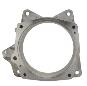 SBT Stainless Steel Jet Pump Housing for Yamaha SUV /XL /GP /XR /SR /AR /SX /VX 66V-51312-01-94 - 78-406-01A SBT Stainless Steel Jet Pump Housing for Yamaha SUV /XL /GP /XR /SR /AR /SX /VX 66V-51312-01-94 - 78-406-01A