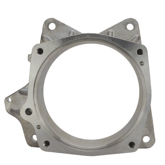 SBT Stainless Steel Jet Pump Housing for Yamaha SUV /XL /GP /XR /SR /AR /SX /VX 66V-51312-01-94 - 78-406-01A