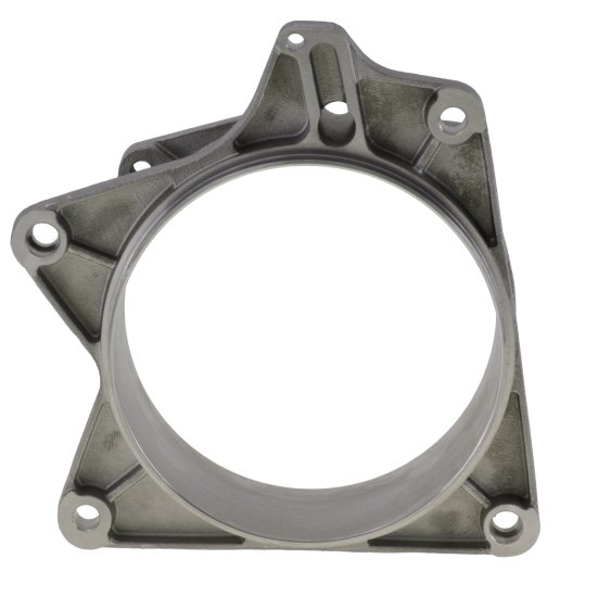 SBT Stainless Steel Jet Pump Housing for Yamaha FX SVHO FX Cruiser SVHO FZR FZS 6ET-51312-00-00 - 78-412-01A