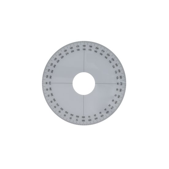 SBT Degree Wheel for Sea-Doo SP /GT /XP /GTS /GTX /SPI /SPX /XP /Explorer /Challenger /GSX /GTI /GS /GSI - 80-101