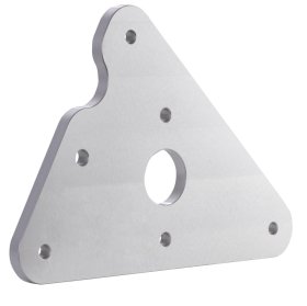 SBT Alignment Plate fits Sea-Doo Spark - 529036278 - 80-103-05