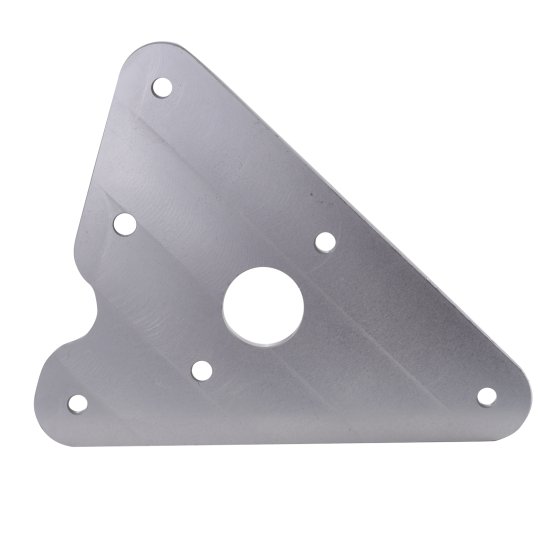 SBT Alignment Plate fits Sea-Doo Spark - 529036278 - 80-103-05