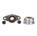SBT Alignment Plate Update Kit for Sea-Doo 4-Stroke iS Series - 80-103iS-01K