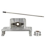 SBT SBT Brand iS Alignment Plate GTX /RXT /Wake Pro 529036197 2009 2010 2011 2012 - 80-103iS