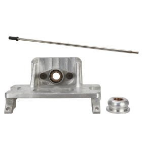 SBT SBT Brand iS Alignment Plate GTX /RXT /Wake Pro 529036197 2009 2010 2011 2012 - 80-103iS