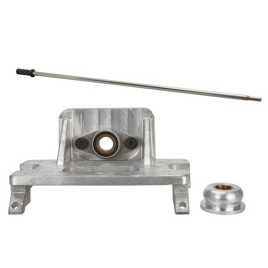 SBT SBT Brand iS Alignment Plate GTX /RXT /Wake Pro 529036197 2009 2010 2011 2012 - 80-103iS
