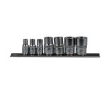SBT Torx Socket Set For Sea-Doo 4-Tec and DI Motors - 80-111K