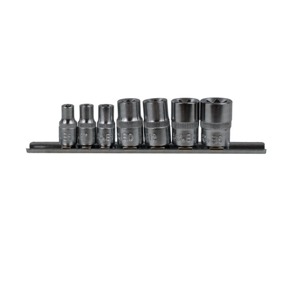 SBT Torx Socket Set For Sea-Doo 4-Tec and DI Motors - 80-111K