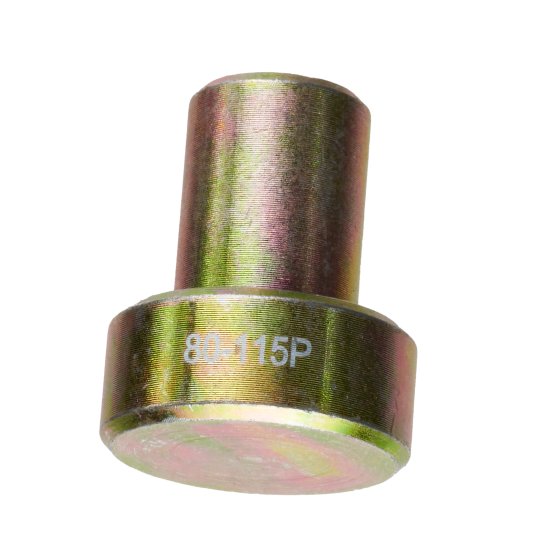 SBT SBT Crankshaft Protector, Compatible with 529036213 - 80-115P