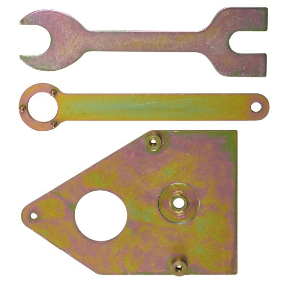 SBT Supercharger Repair Tools for Sea-Doo 300 - GTX LTD RXPX 300 RXTX 300 - 80-116