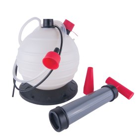 SBT Oil Extraction Pump - 80-340 SBT Oil Extraction Pump - 80-340