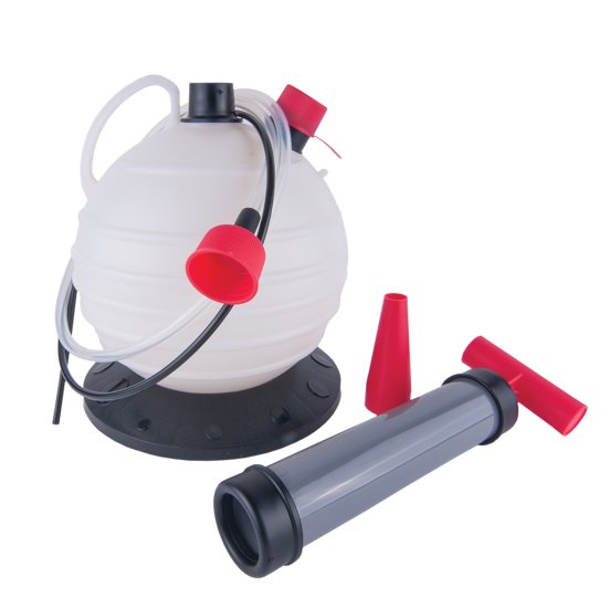 SBT Oil Extraction Pump - 80-340