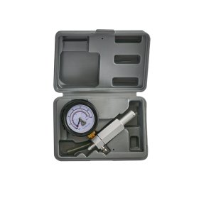 SBT Pop-Off Pressure Pump 60PSI Gauge - 80-350 SBT Pop-Off Pressure Pump 60PSI Gauge - 80-350
