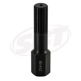 SBT Crankshaft Holding Tool for Yamaha 1.8L 90890-06732-00 - 80-412 SBT Crankshaft Holding Tool for Yamaha 1.8L 90890-06732-00 - 80-412