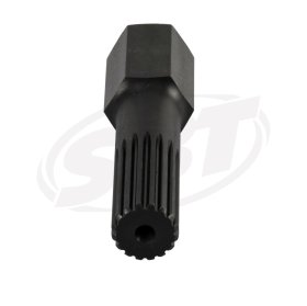 SBT Crankshaft Holding Tool for Yamaha 1.8L 90890-06732-00 - 80-412 SBT Crankshaft Holding Tool for Yamaha 1.8L 90890-06732-00 - 80-412