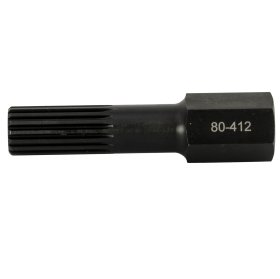 SBT Crankshaft Holding Tool for Yamaha 1.8L 90890-06732-00 - 80-412 SBT Crankshaft Holding Tool for Yamaha 1.8L 90890-06732-00 - 80-412