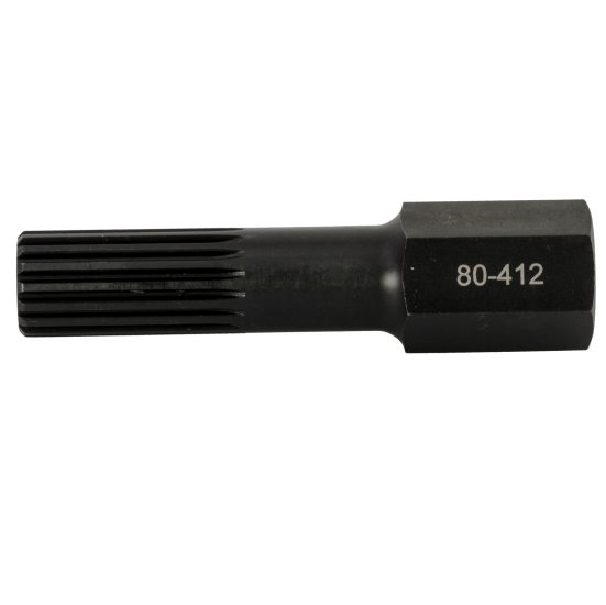 SBT Crankshaft Holding Tool for Yamaha 1.8L 90890-06732-00 - 80-412
