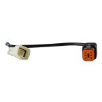 SBT Diagnostic Adapter for Kawasaki 310X - Works with SBT Scan Tool/CanDoo Pro - 81-005-033