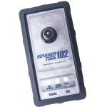 SBT Protective Rubber Casing for Scanner Tool 102 - 81-100A-01