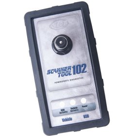 SBT Protective Rubber Casing for Scanner Tool 102 - 81-100A-01 SBT Protective Rubber Casing for Scanner Tool 102 - 81-100A-01