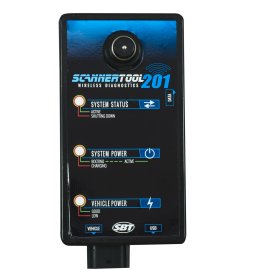 SBT SBT Scanner Tool 201 Wireless Diagnostics - 81-103K SBT SBT Scanner Tool 201 Wireless Diagnostics - 81-103K