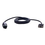 SBT SBT Replacement DB9 to 6-pin Adaptor - 81-110-02