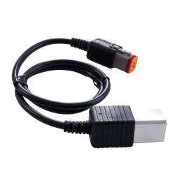SBT Replacement D.E.S.S. Adaptor Cable - 81-110-03