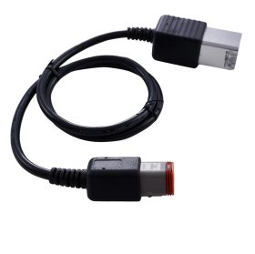 SBT Replacement D.E.S.S. Adaptor Cable - 81-110-03