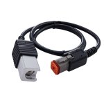 SBT SBT Replacement D.E.S.S. Adaptor Cable - 81-110-03