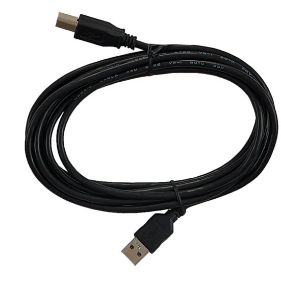SBT SBT Replacement USB Cable for ScannerTool 102 - 81-110-04