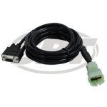 SBT Kawasaki 2 Stroke Diagnostic Replacement Cable DI 1999-2003 - 81-200-02