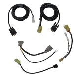 SBT SBT Diagnostic Cable Kit for Kawasaki - 81-200-02K