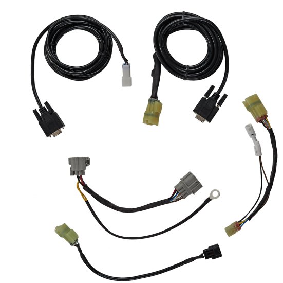 SBT SBT Diagnostic Cable Kit for Kawasaki - 81-200-02K