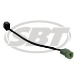 SBT Kawasaki 2010 & Up Diagnostic Replacement Cable Adapter - 81-210-03