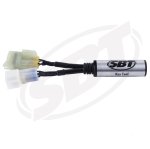 SBT SBT Key Tool For Kawasaki - Dealer Item Only - 81-210-08